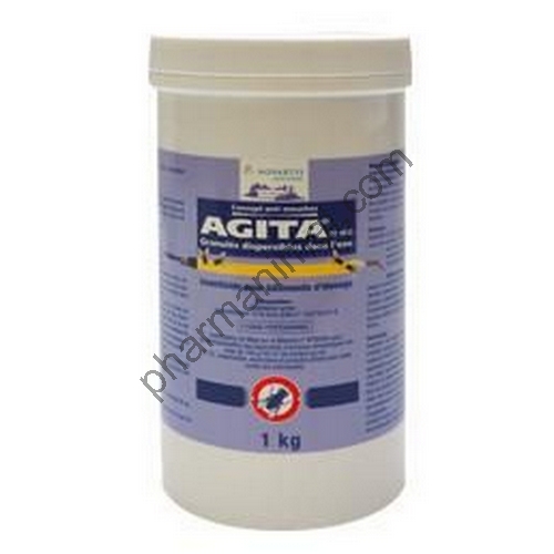 AGITA 10WG *      b/1 kg    grles