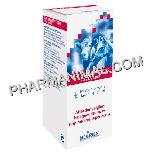 Boiron Pharmanimal Parapharmacie Pour Animaux