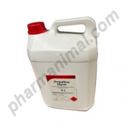 PROPYLENE GLYCOL (mono)  B/5 LITRES