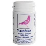 SYNTHETISOR  b/50      cpr