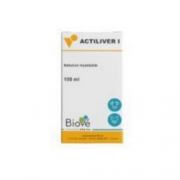 ACTILIVER I (EX SUPRALIVER I)  	fl/100 ml sol inj