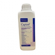 CAPIZOL  fl/250 ml sol buv