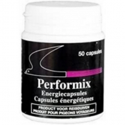 PERFORMIX  	b/50      caps