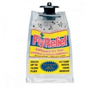 FLY RELIEF  Unit