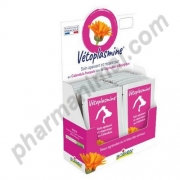 VETOPLASMINE    b/30*5 g  creme ex