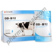 OD-B12 - Bote de 9 sachets de 300 g