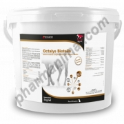 OCTALYS BIOTELLA - Seau de 5 kg