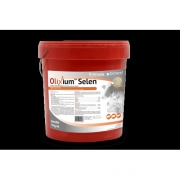 OLIXIUM SELEN   seau/10kg grles