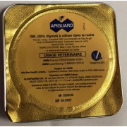 APIGUARD PLAQUETTE DE 50 G unit vrac